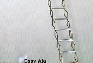 Easy Alu