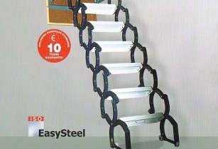 Easysteel 120 x 70